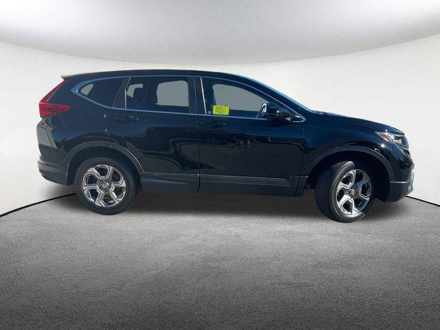 used 2017 Honda CR-V car, priced at $17,647