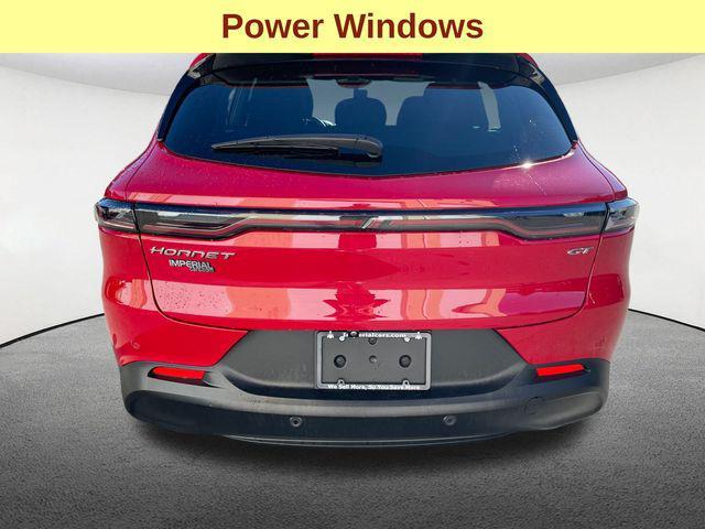 used 2024 Dodge Hornet car, priced at $19,747