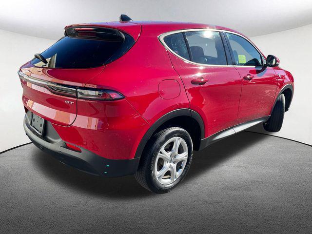 used 2024 Dodge Hornet car, priced at $19,747