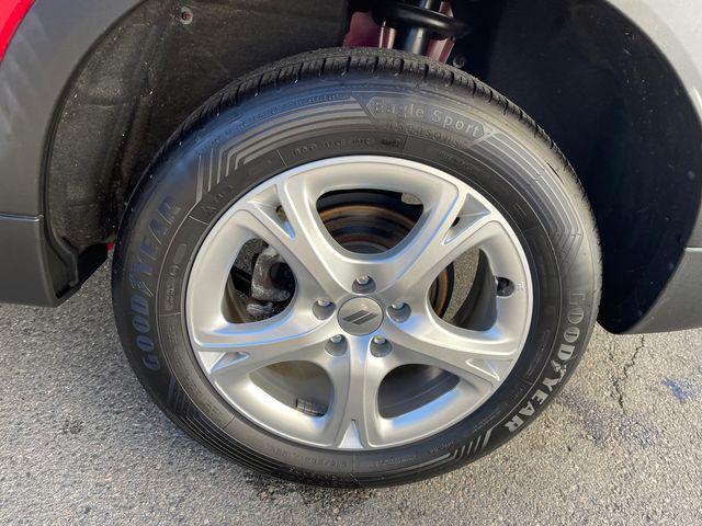 used 2024 Dodge Hornet car, priced at $19,747