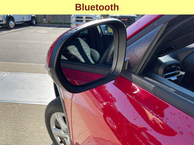 used 2024 Dodge Hornet car, priced at $19,747