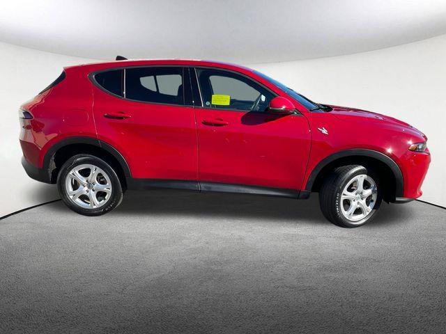 used 2024 Dodge Hornet car, priced at $19,747