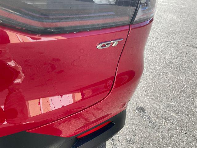 used 2024 Dodge Hornet car, priced at $19,747