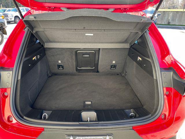 used 2024 Dodge Hornet car, priced at $19,747