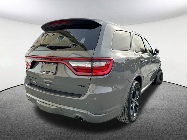 used 2022 Dodge Durango car, priced at $41,477