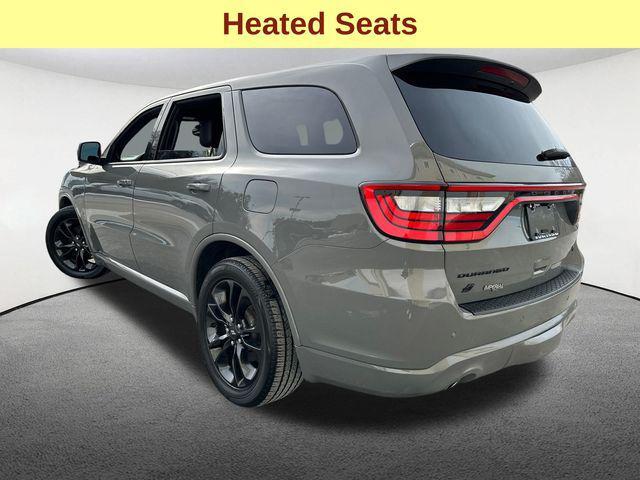 used 2022 Dodge Durango car, priced at $41,477