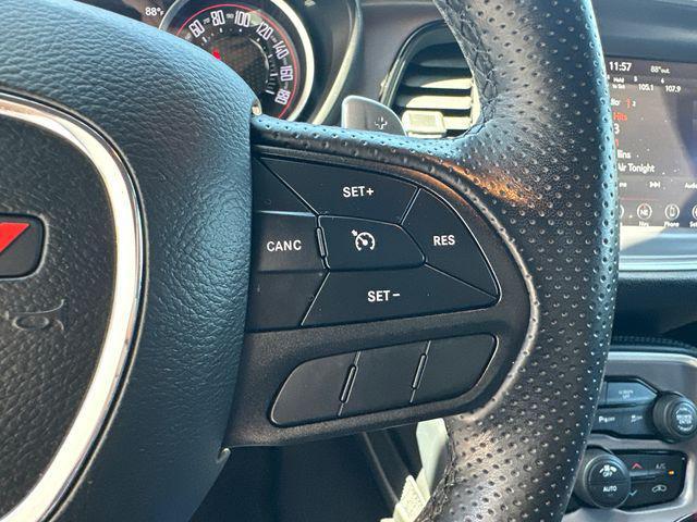used 2021 Dodge Challenger car, priced at $43,477