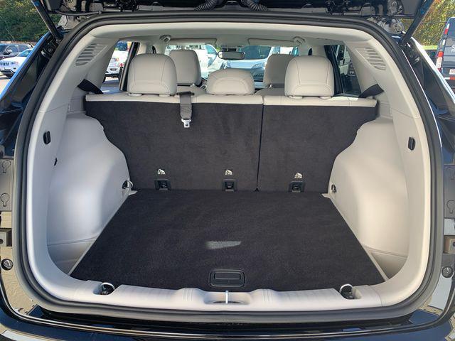 used 2022 Jeep Compass car, priced at $23,977