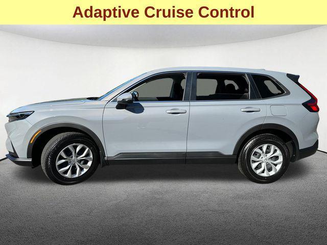 used 2025 Honda CR-V car, priced at $30,511