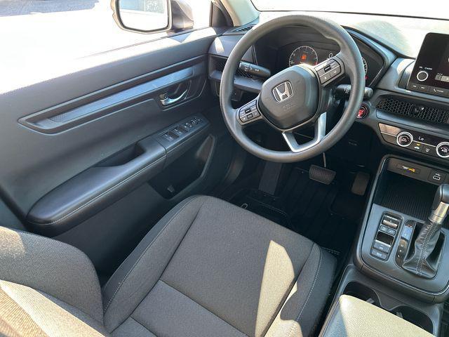 used 2025 Honda CR-V car, priced at $30,511