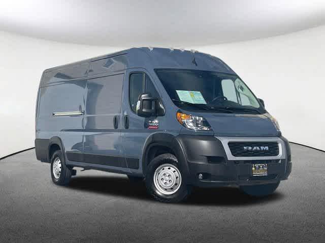 used 2022 Ram ProMaster 3500 car, priced at $42,477