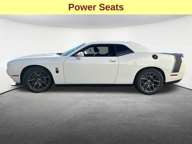 used 2019 Dodge Challenger car, priced at $37,477