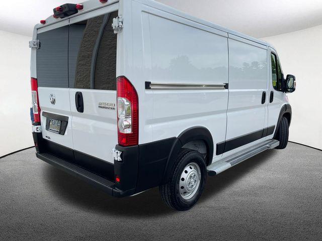 used 2023 Ram ProMaster 2500 car, priced at $33,347