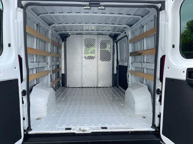 used 2023 Ram ProMaster 2500 car, priced at $33,347