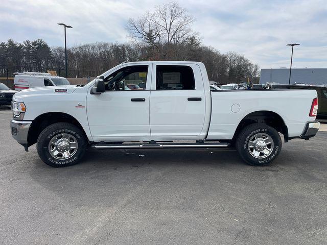 new 2024 Ram 3500 car, priced at $59,243