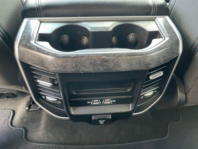 used 2022 Ram 1500 car, priced at $33,977