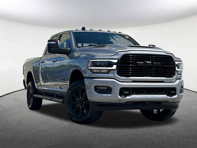 used 2024 Ram 2500 car, priced at $62,977