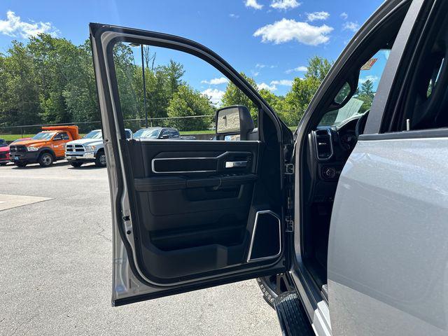 used 2024 Ram 2500 car, priced at $62,977