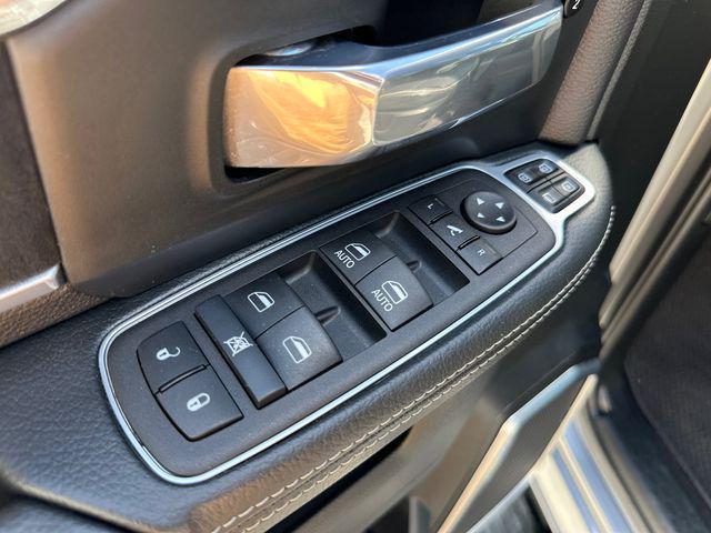 used 2024 Ram 2500 car, priced at $62,977