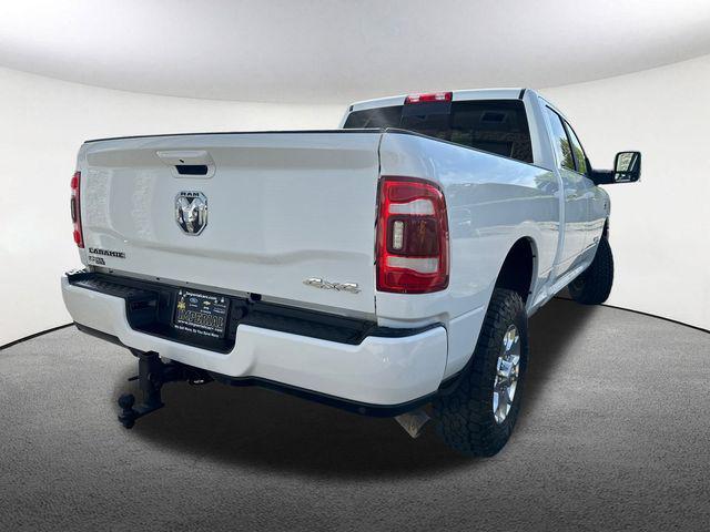 used 2024 Ram 2500 car, priced at $60,977