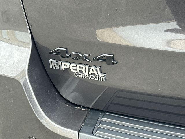 used 2019 Jeep Grand Cherokee car, priced at $21,347