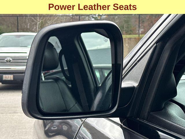 used 2019 Jeep Grand Cherokee car, priced at $21,347