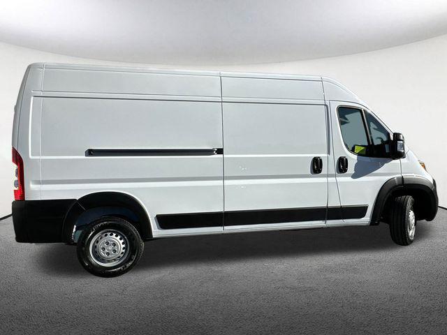 used 2024 Ram ProMaster 2500 car, priced at $43,477