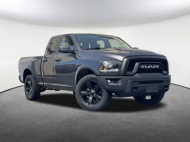 used 2020 Ram 1500 Classic car, priced at $31,977