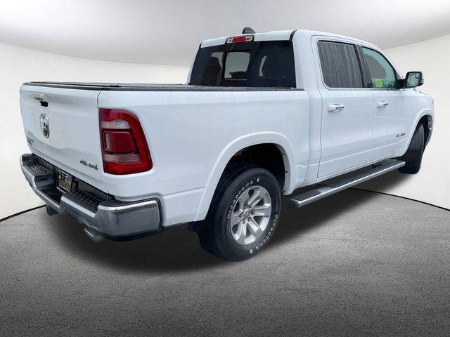 used 2021 Ram 1500 car, priced at $33,977