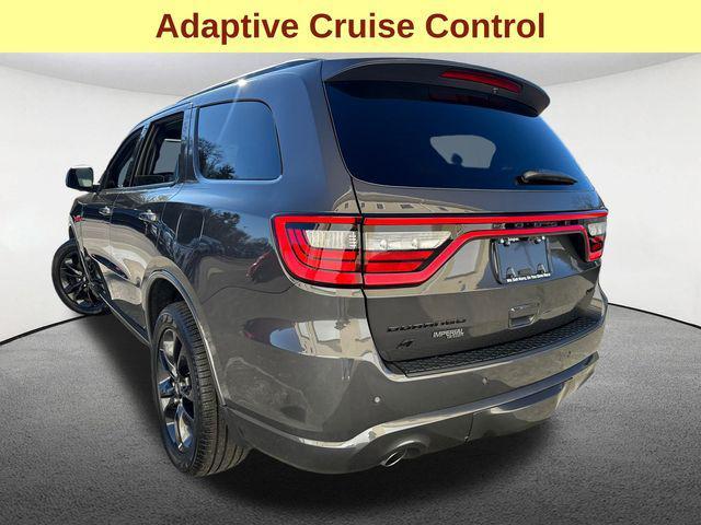 used 2025 Dodge Durango car, priced at $41,977