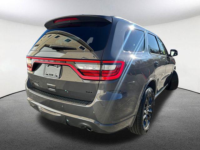 used 2025 Dodge Durango car, priced at $41,977