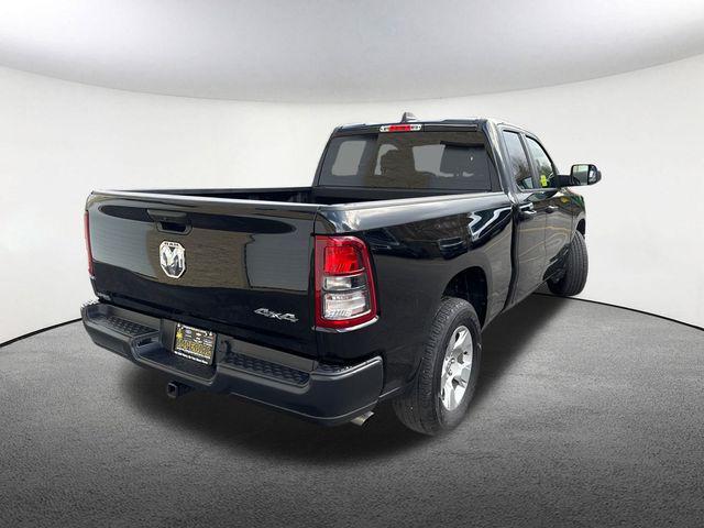 used 2023 Ram 1500 car, priced at $35,338