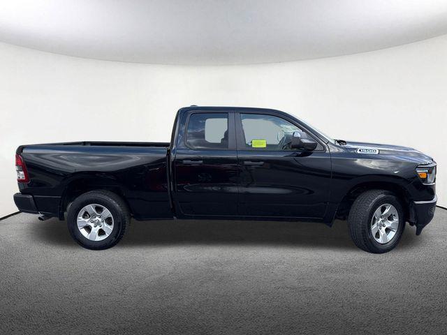 used 2023 Ram 1500 car, priced at $35,338