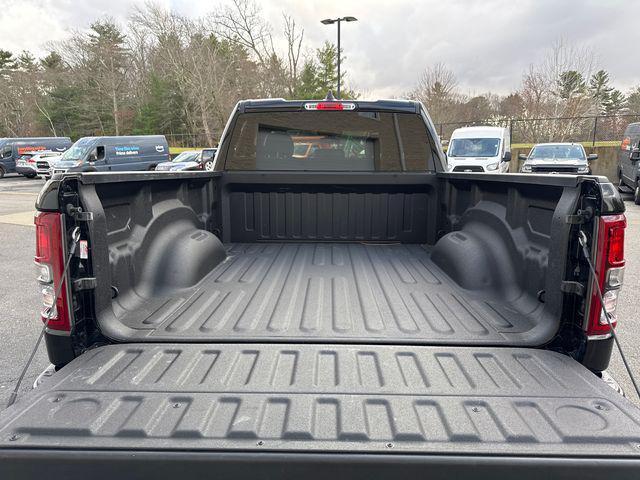 used 2023 Ram 1500 car, priced at $35,338