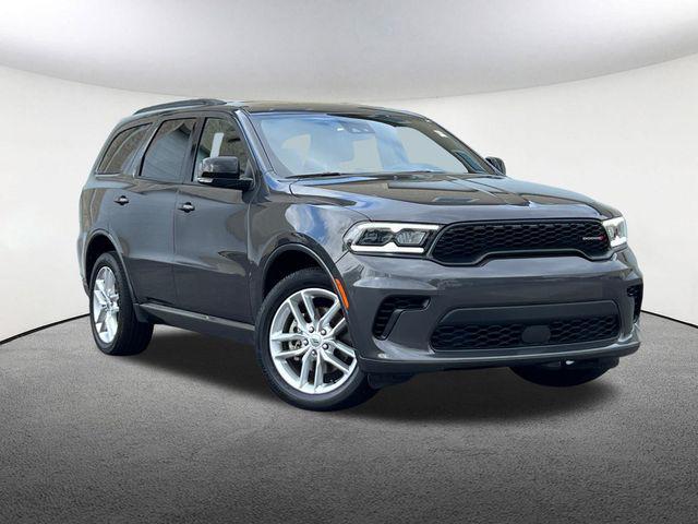 used 2024 Dodge Durango car, priced at $37,477