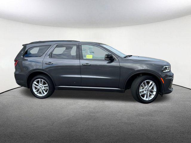 used 2024 Dodge Durango car, priced at $37,477