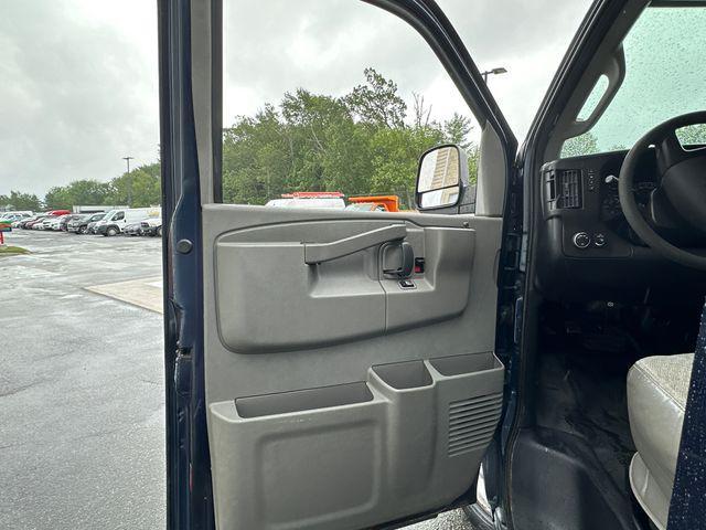 used 2016 Chevrolet Express 3500 car, priced at $19,977