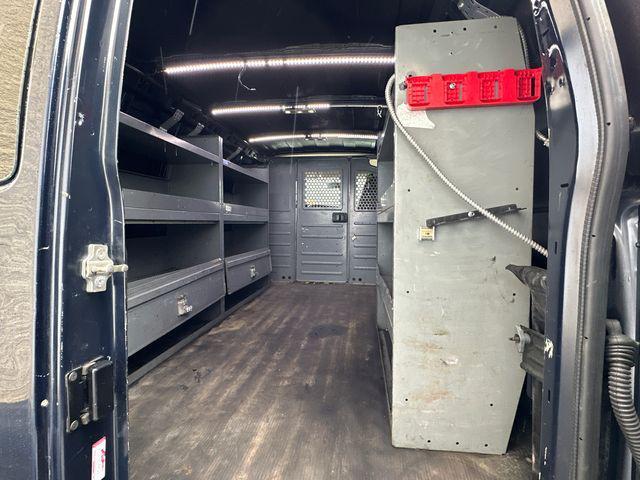 used 2016 Chevrolet Express 3500 car, priced at $19,977