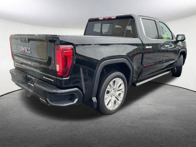 used 2020 GMC Sierra 1500 car, priced at $36,915