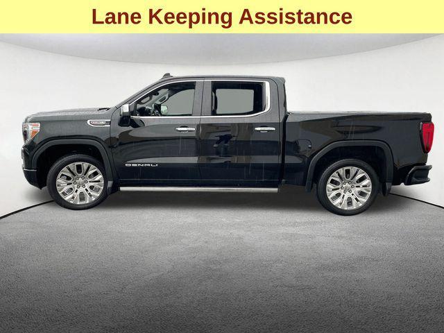 used 2020 GMC Sierra 1500 car, priced at $36,915