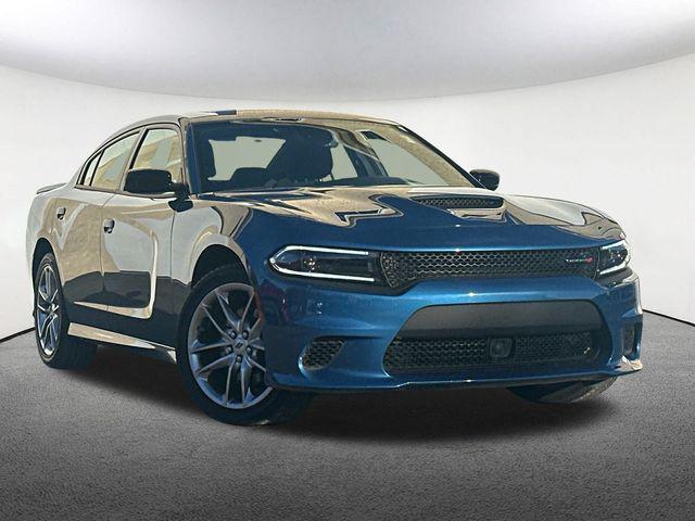 used 2023 Dodge Charger car, priced at $35,477