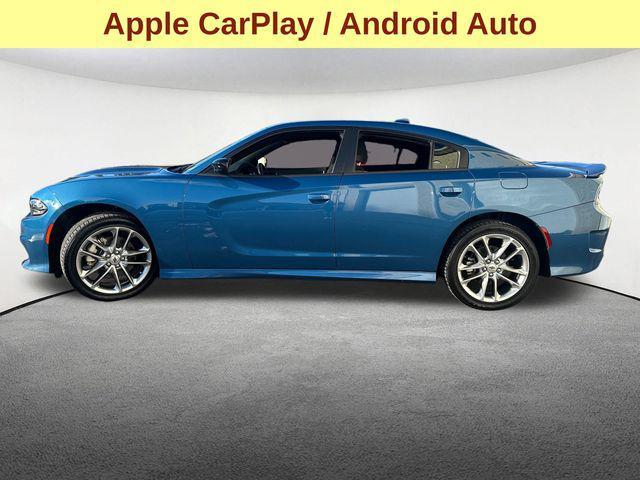 used 2023 Dodge Charger car, priced at $35,477