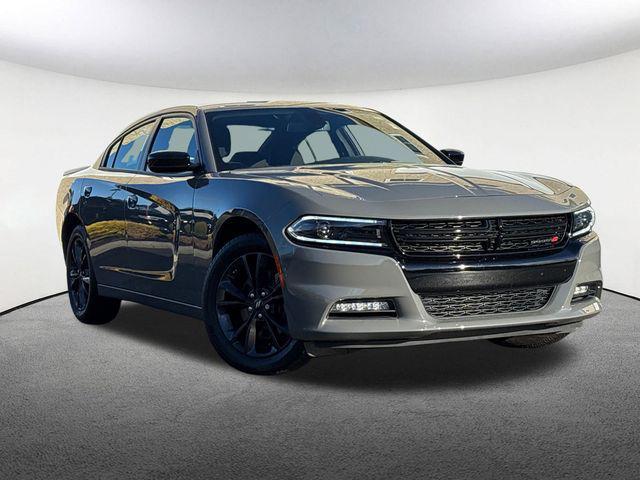 used 2023 Dodge Charger car, priced at $32,977