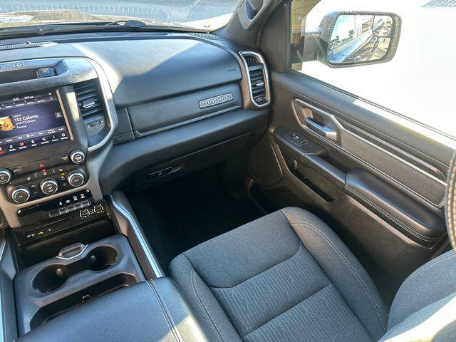 used 2019 Ram 1500 car, priced at $26,977