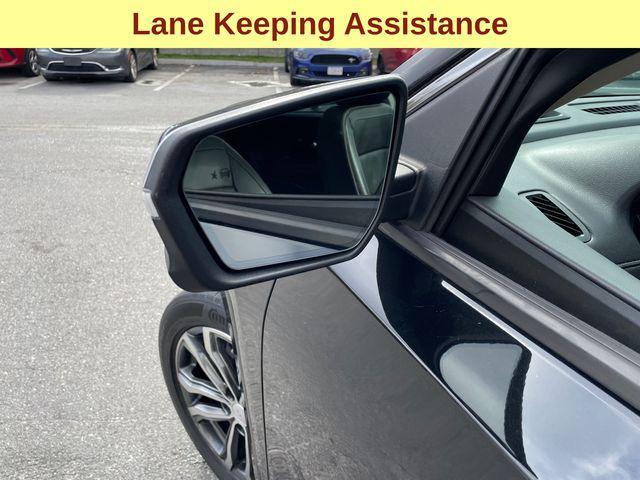 used 2018 GMC Terrain car, priced at $16,647