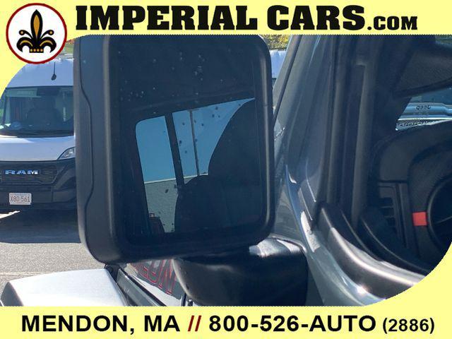 new 2025 Jeep Gladiator car, priced at $58,235