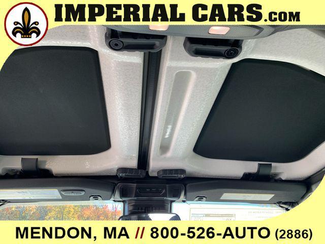 new 2025 Jeep Gladiator car, priced at $58,235