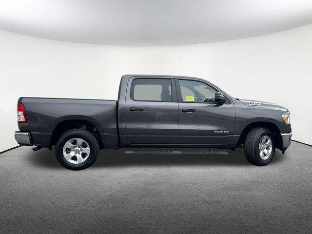 used 2023 Ram 1500 car, priced at $39,977