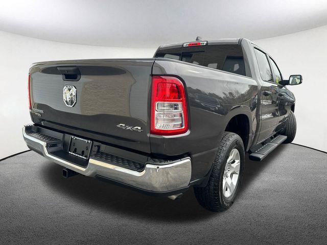 used 2023 Ram 1500 car, priced at $39,977