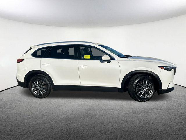 used 2021 Mazda CX-9 car, priced at $25,977